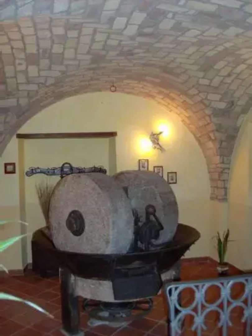 Agriturismo Ciuccunit