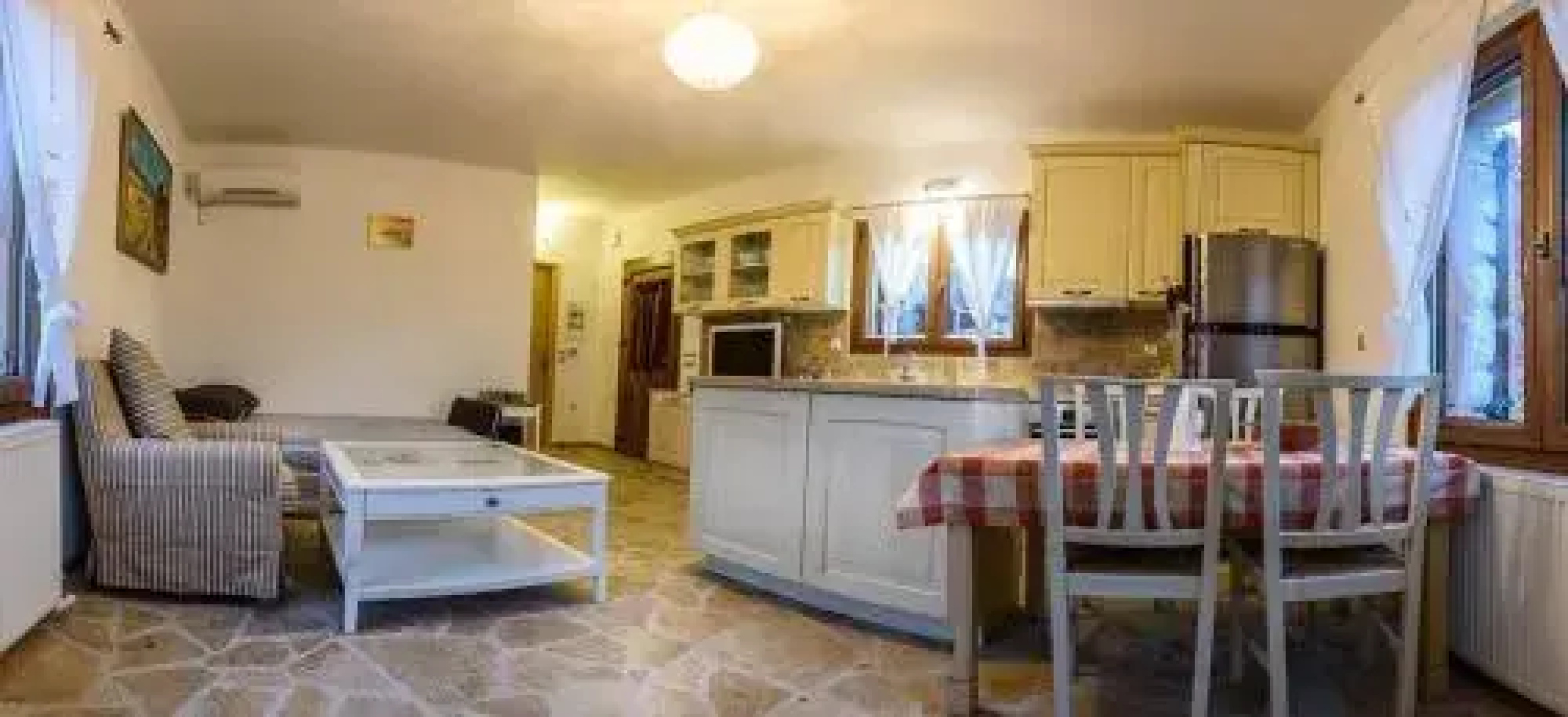 Grand View Villa