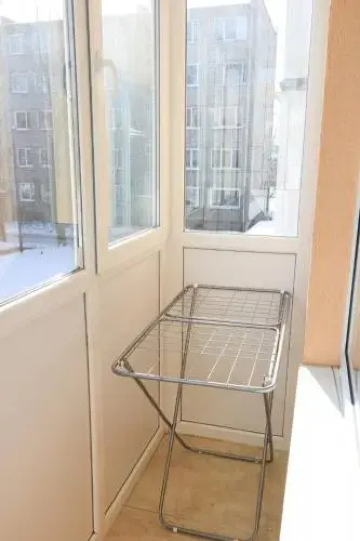 Apart39 on Kuybysheva 43