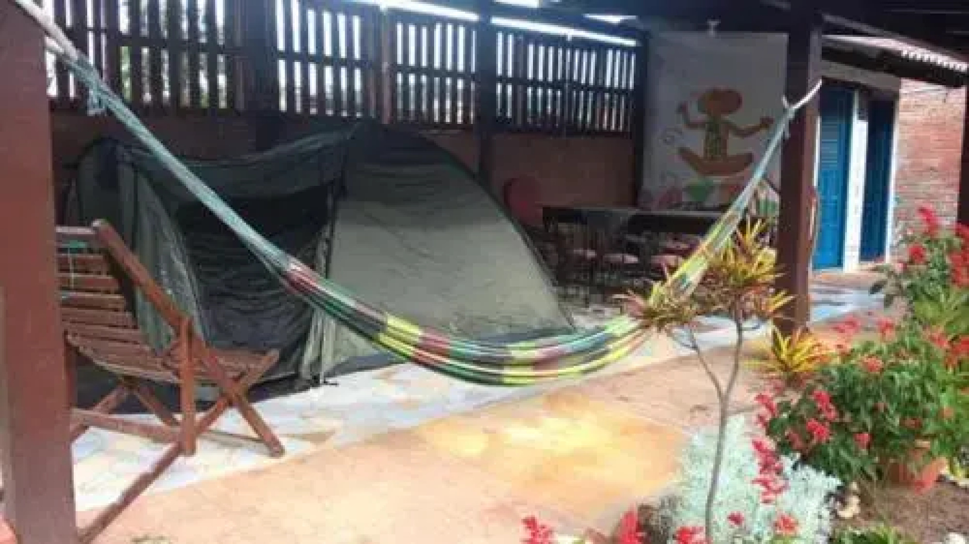 Hostal Vagabundo