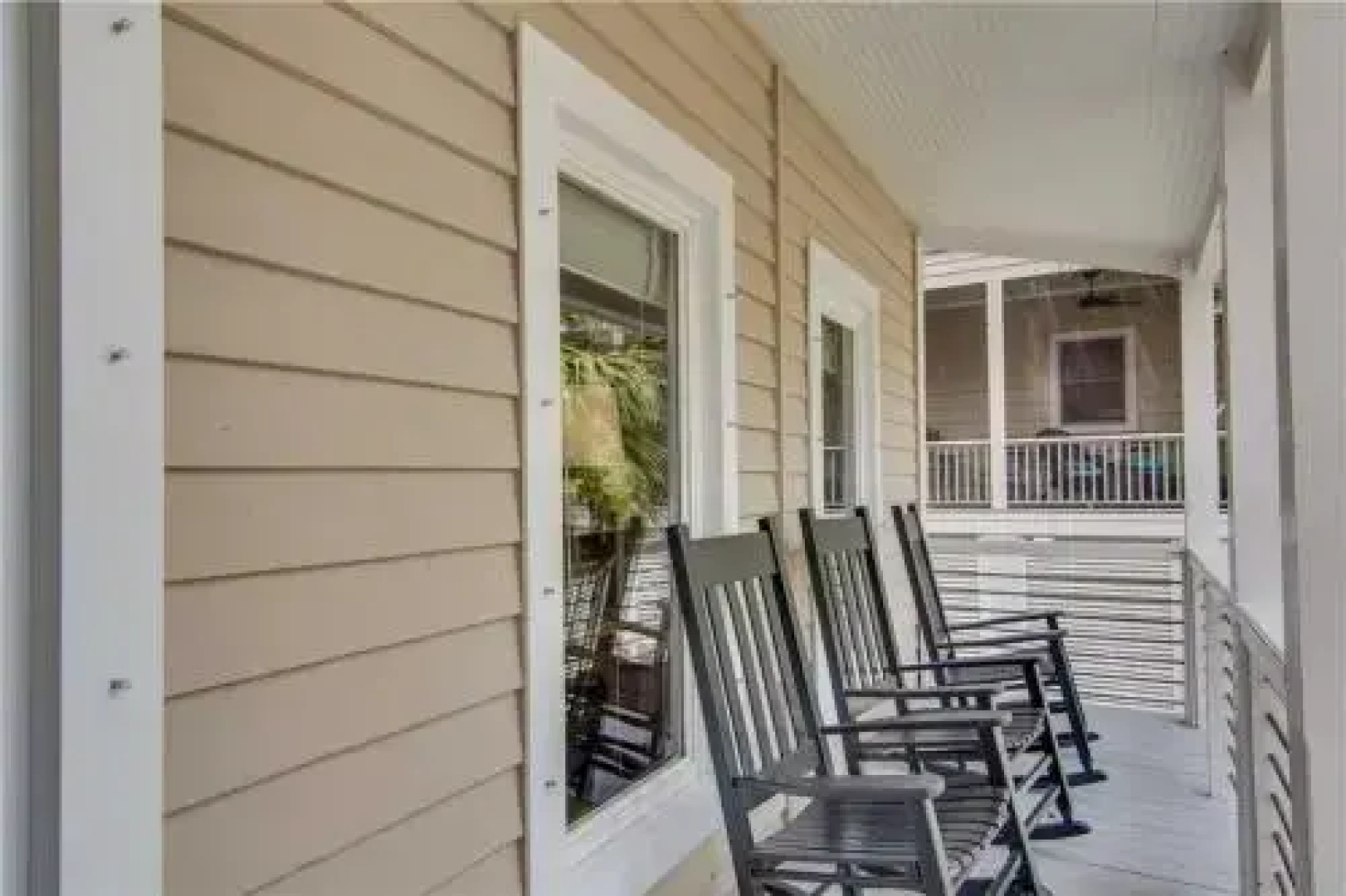 Carolina Boulevard 122 by RedAwning