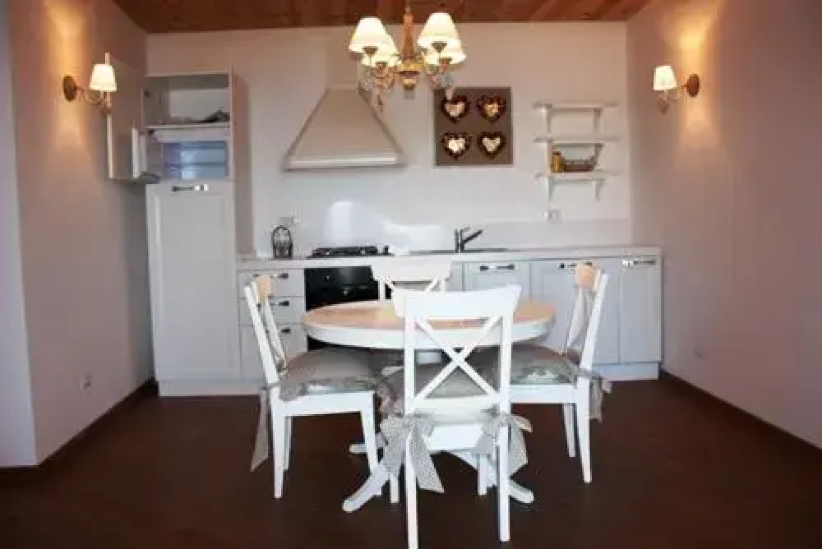 B&B La Codarda