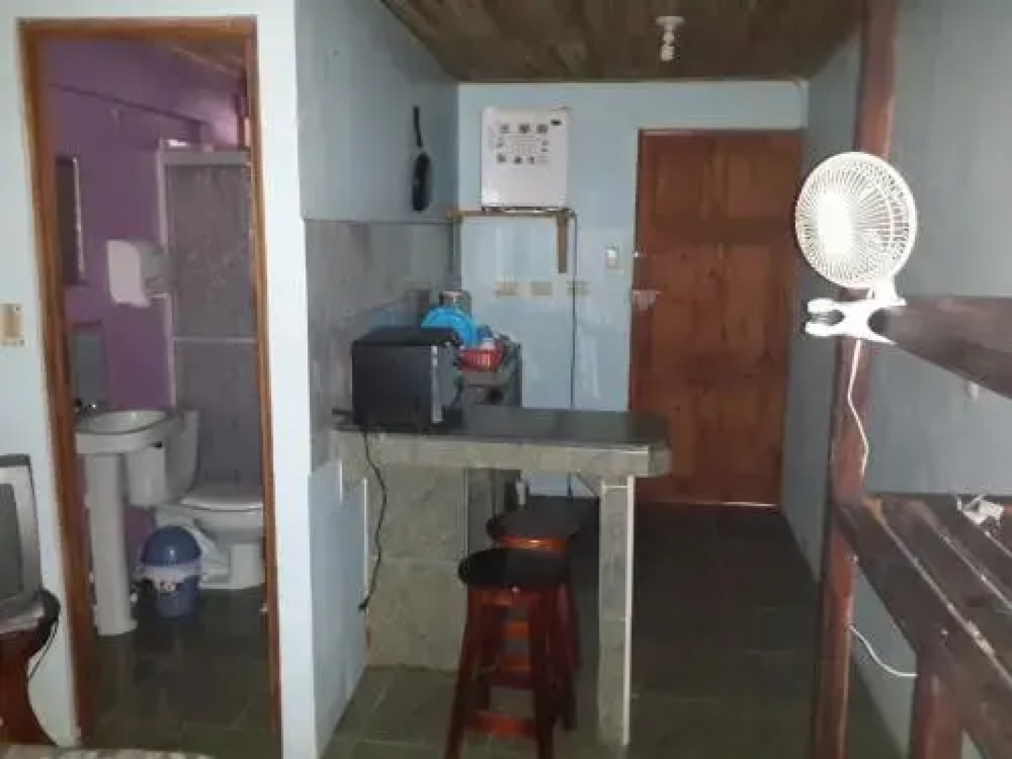 Cabinas Arsol