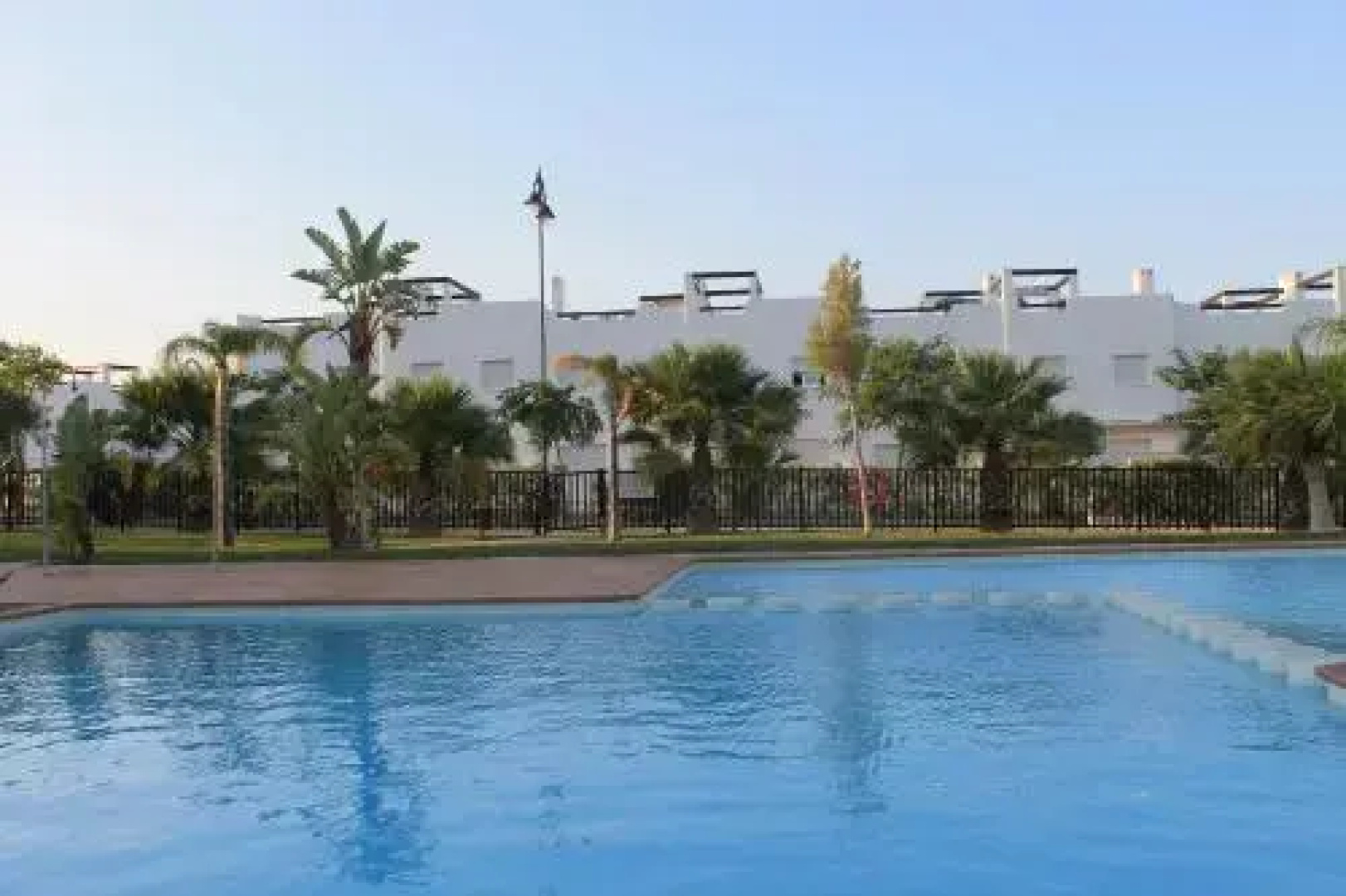 Villa Paramount Golf Resort