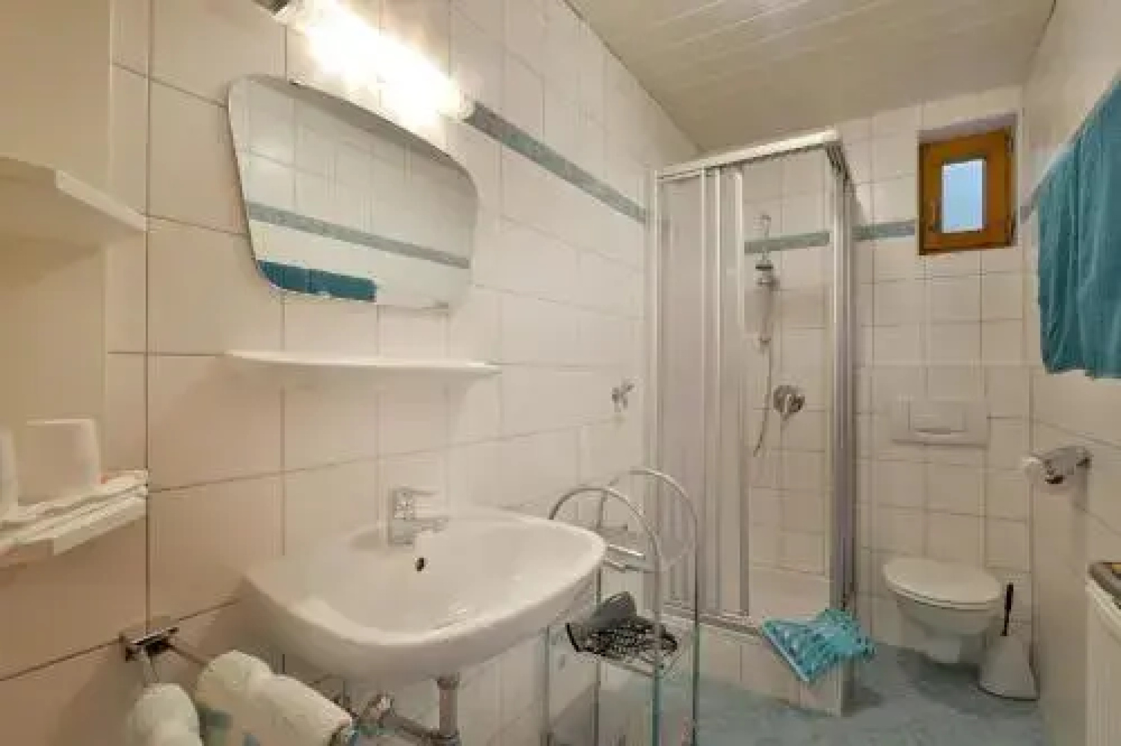 Ferienwohnung Seethaler