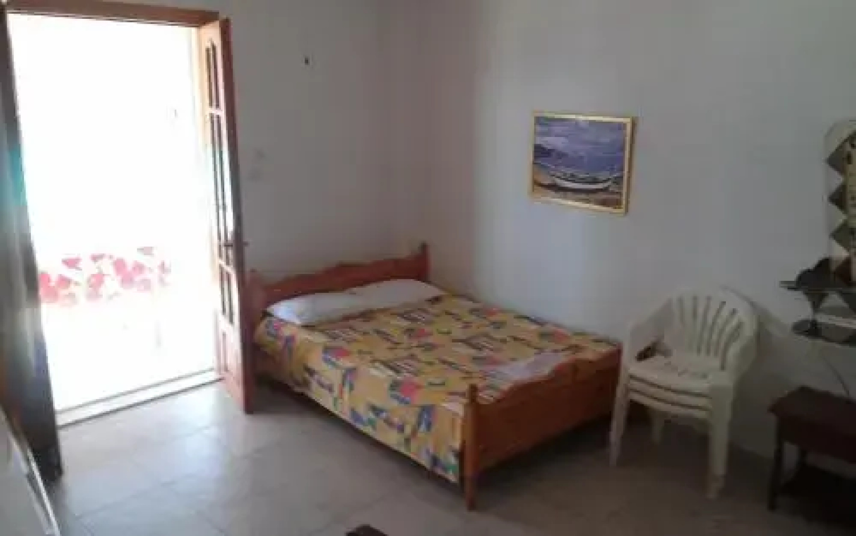 Paliouria Hotel