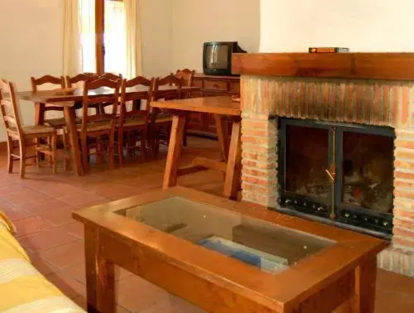 Cortijo la Besana