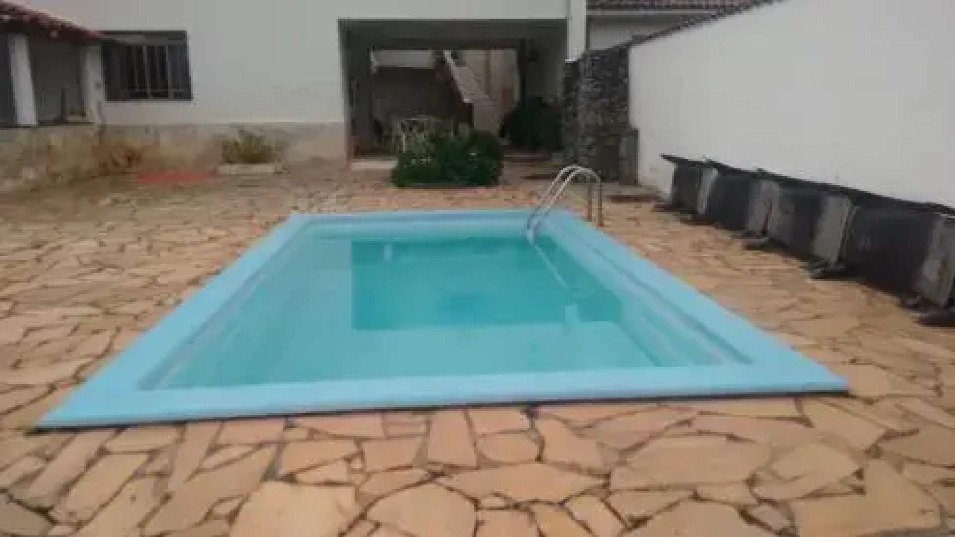 Pousada Samambaia