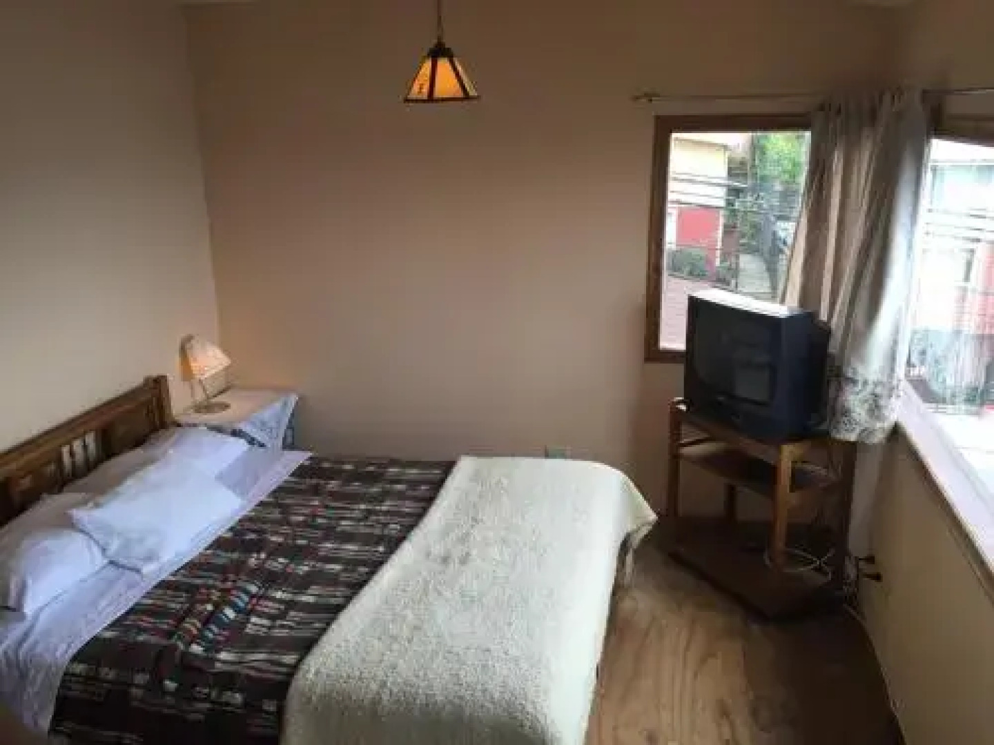 Hostal Mirando al Mar