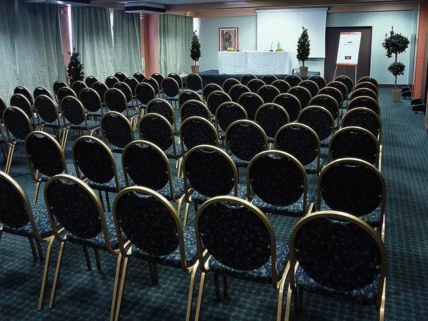 Mercure Moulins Nord