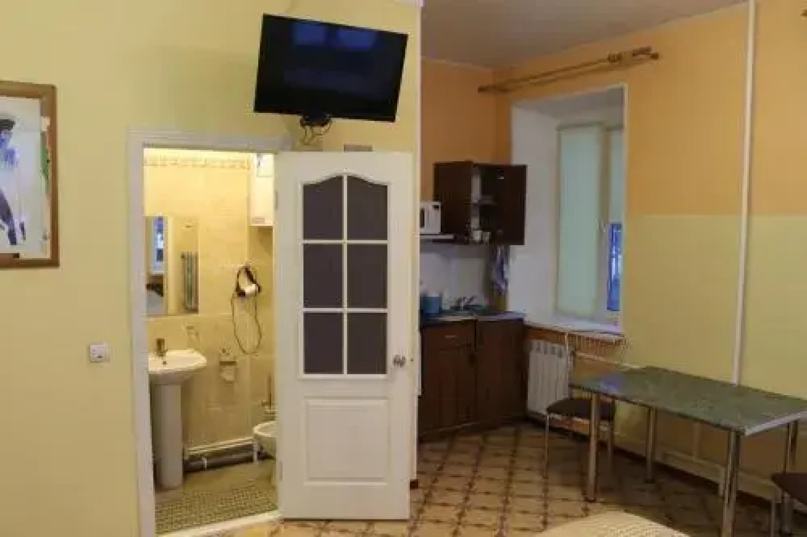 Hotel Care