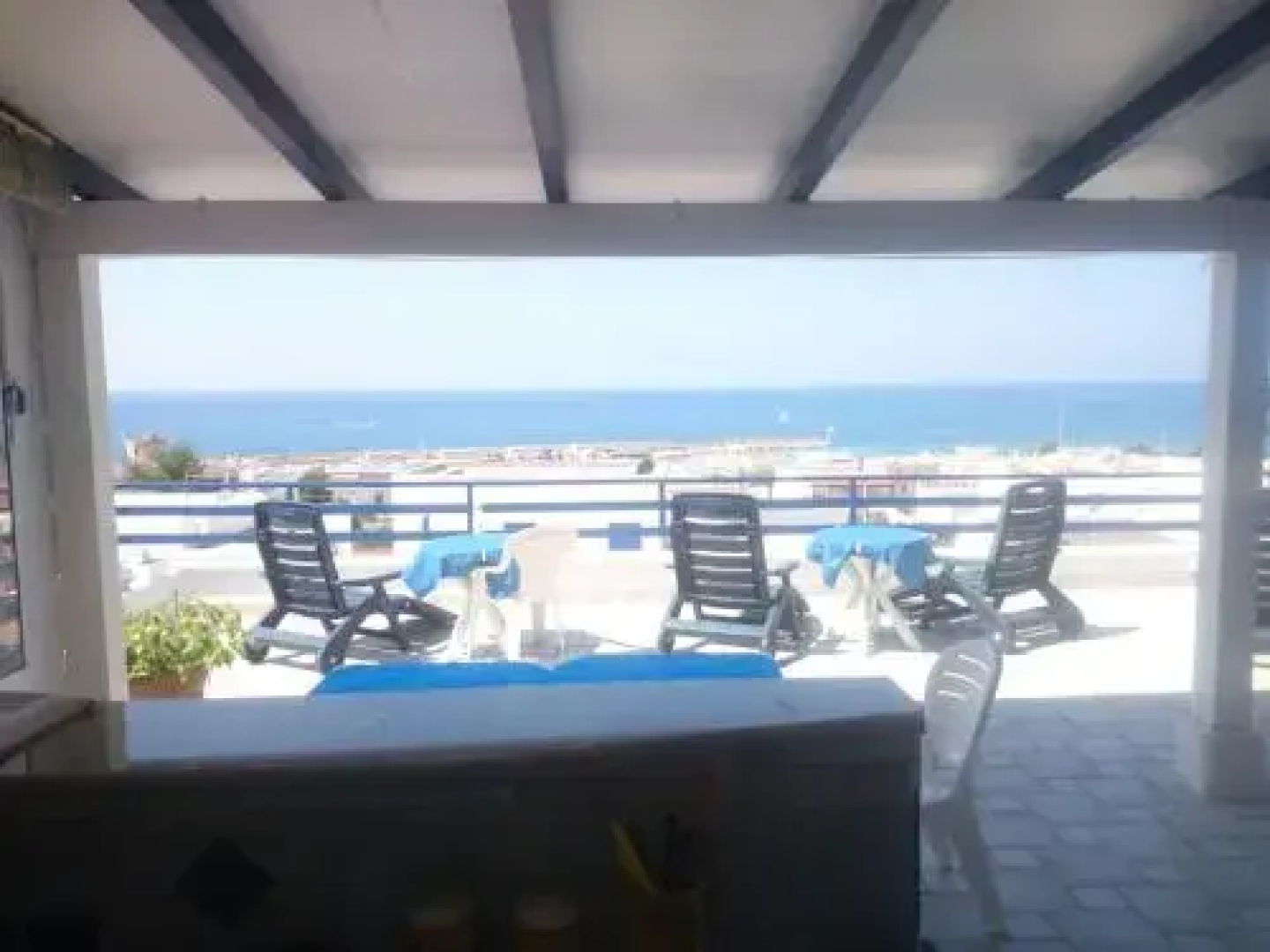 Bed and breakfast Delfino Blu
