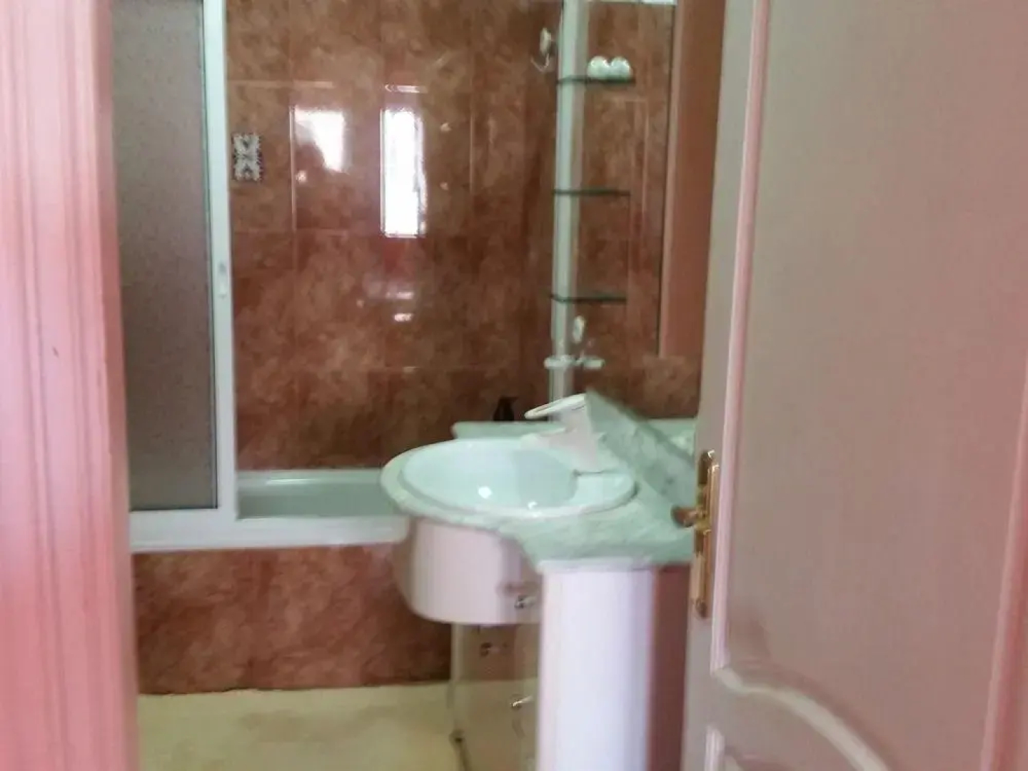 Vivienda Perez Martin