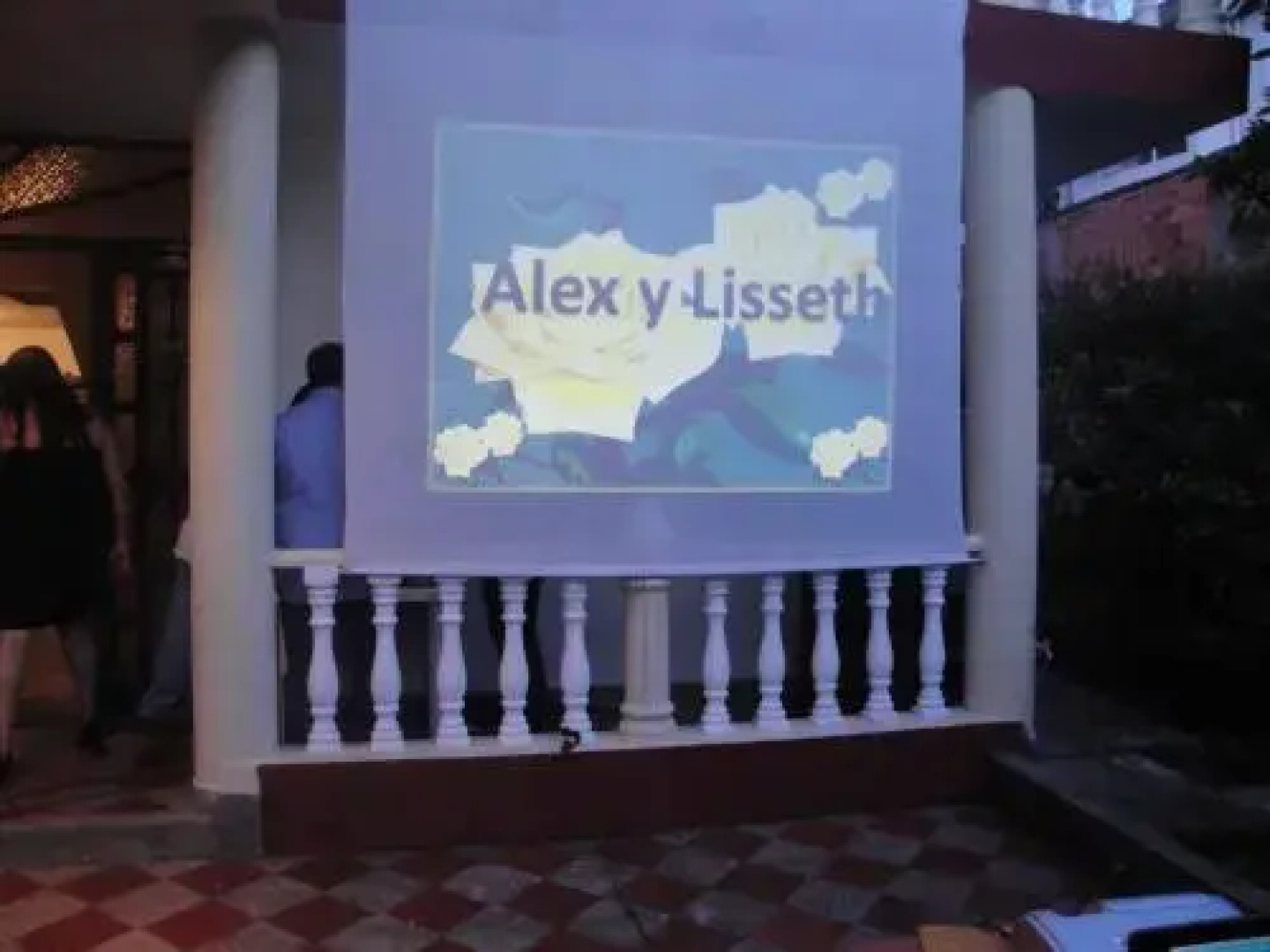 Casa de Huéspedes Villa Hermosa