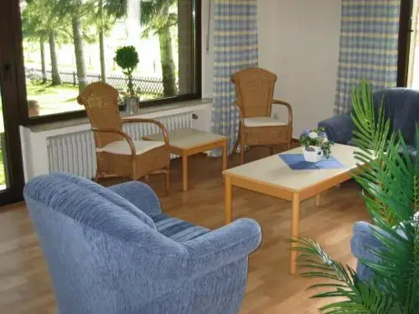 Vakantiepark Kustelberg