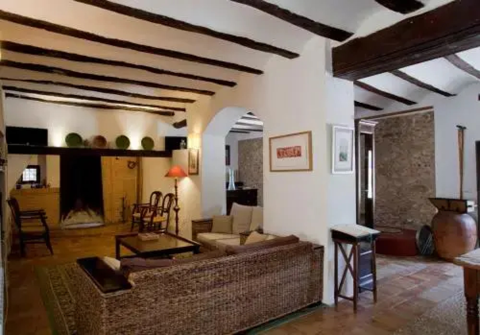 Casa Rural La Bodega