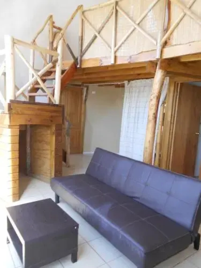 Rucka Inn Domos
