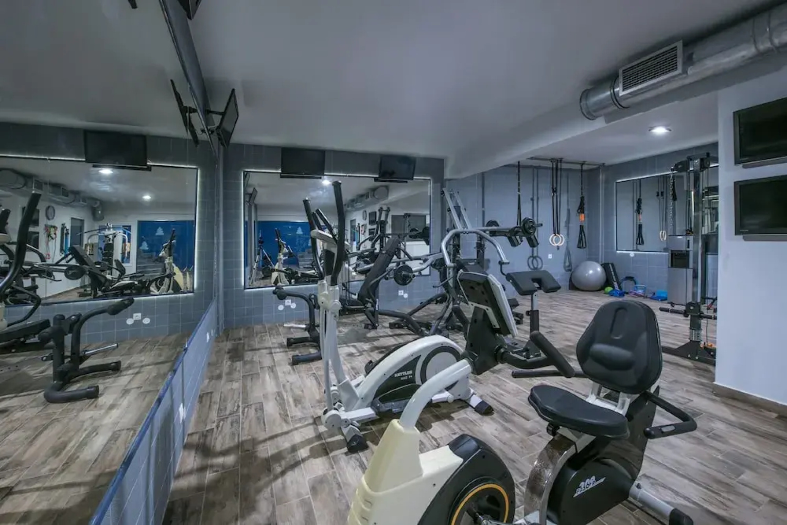 Stalis Blue Sea Front Deluxe Rooms