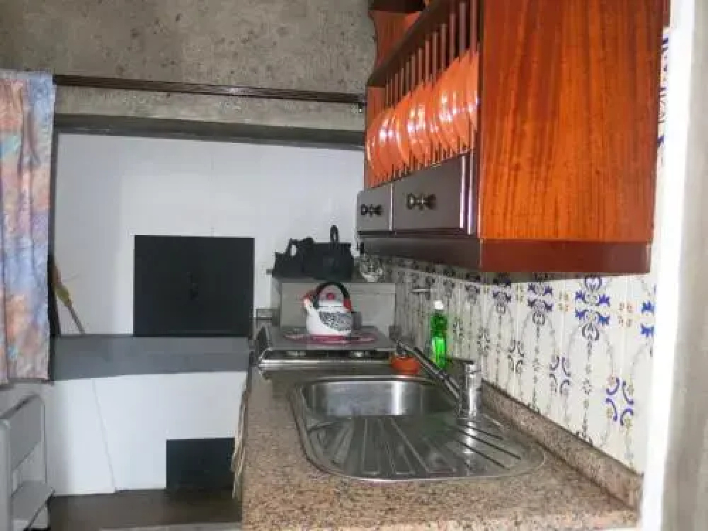 Casa Rustica