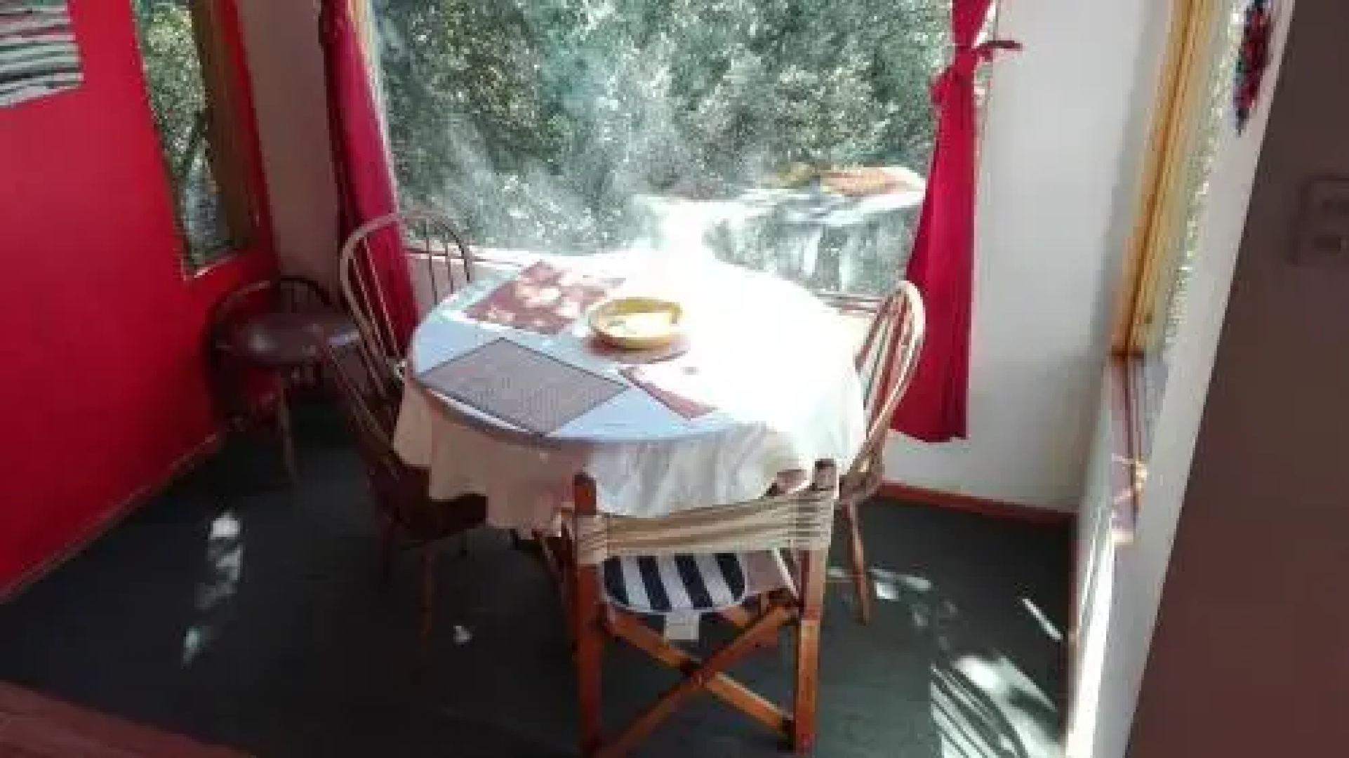 Cabaña El Ingenio
