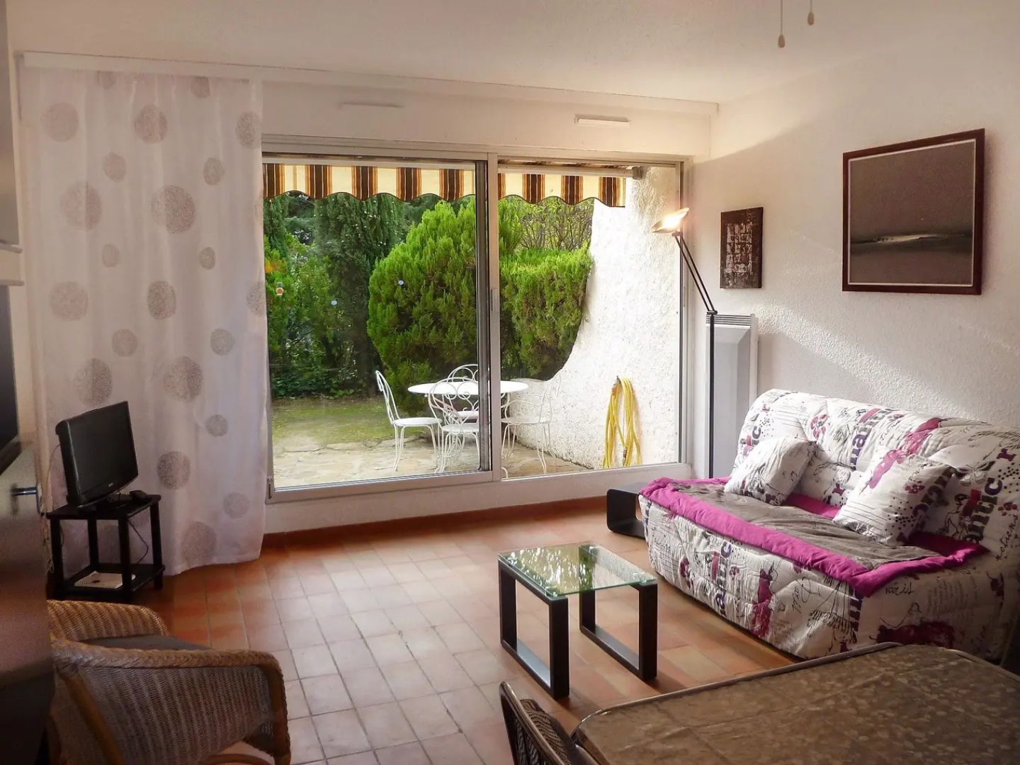 Apartment Le Bali.2