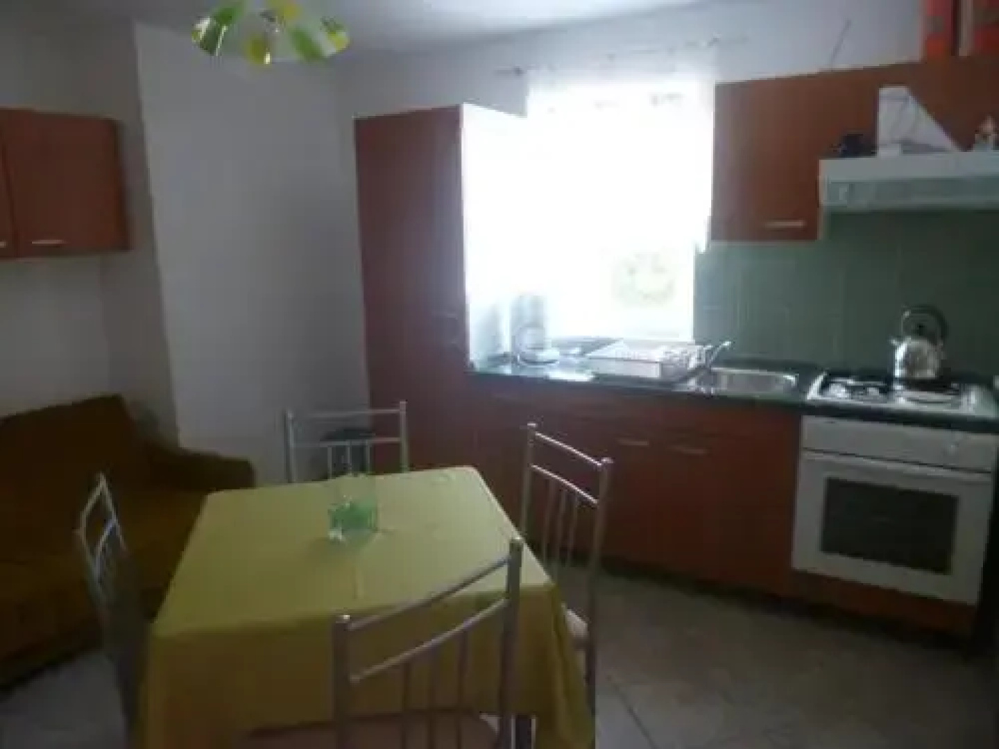 Apartments Franelli