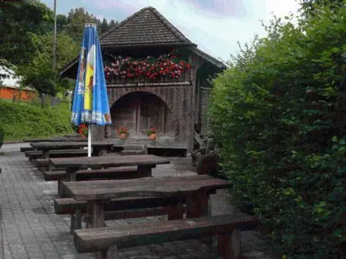 Gasthof Bären