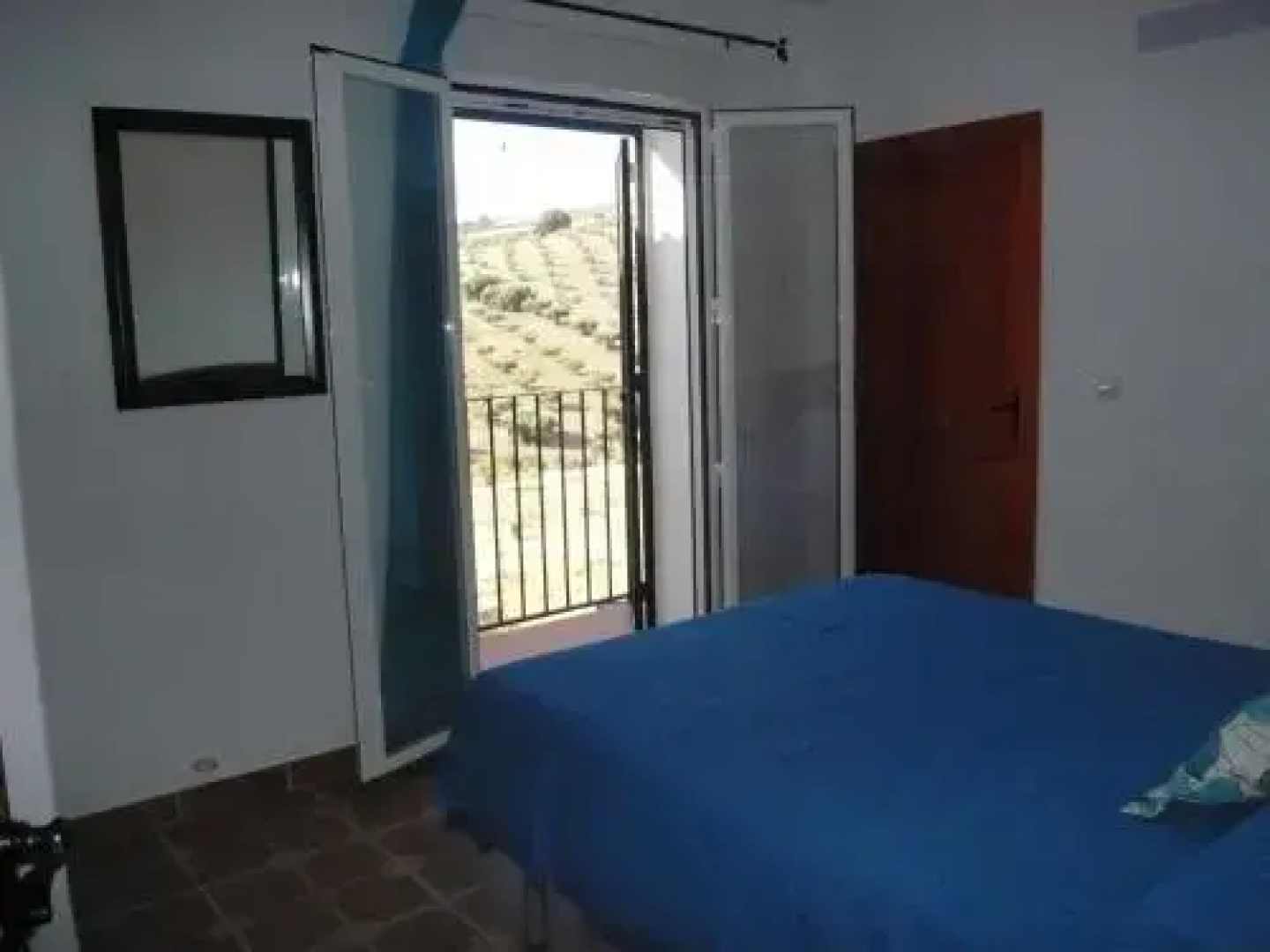 Cortijo Las Montoras