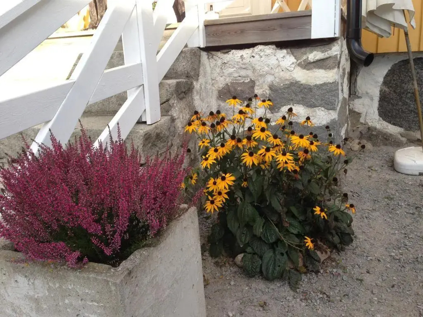 Larsagården Bed & Breakfast