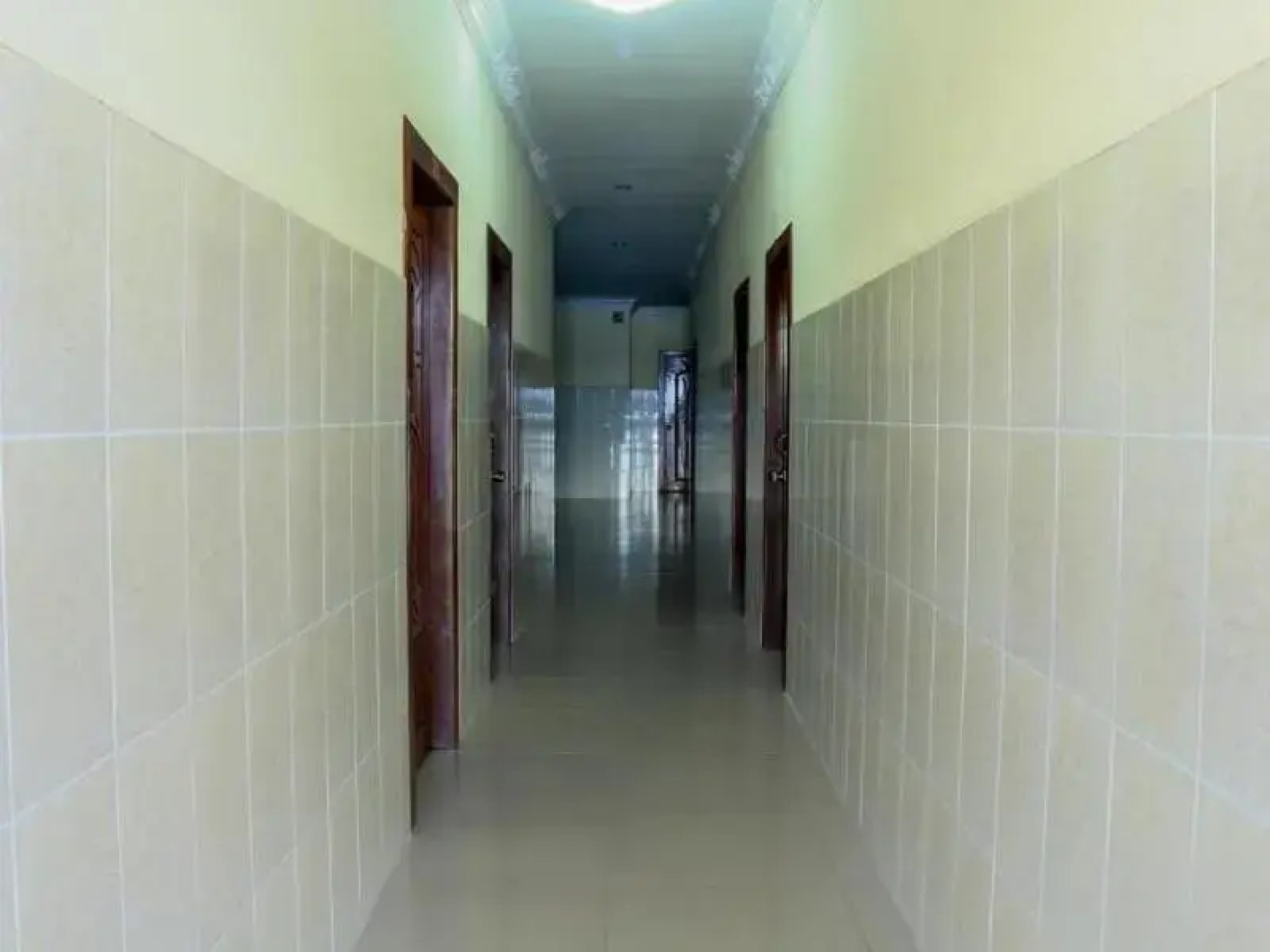 Heng Heng Guesthouse II
