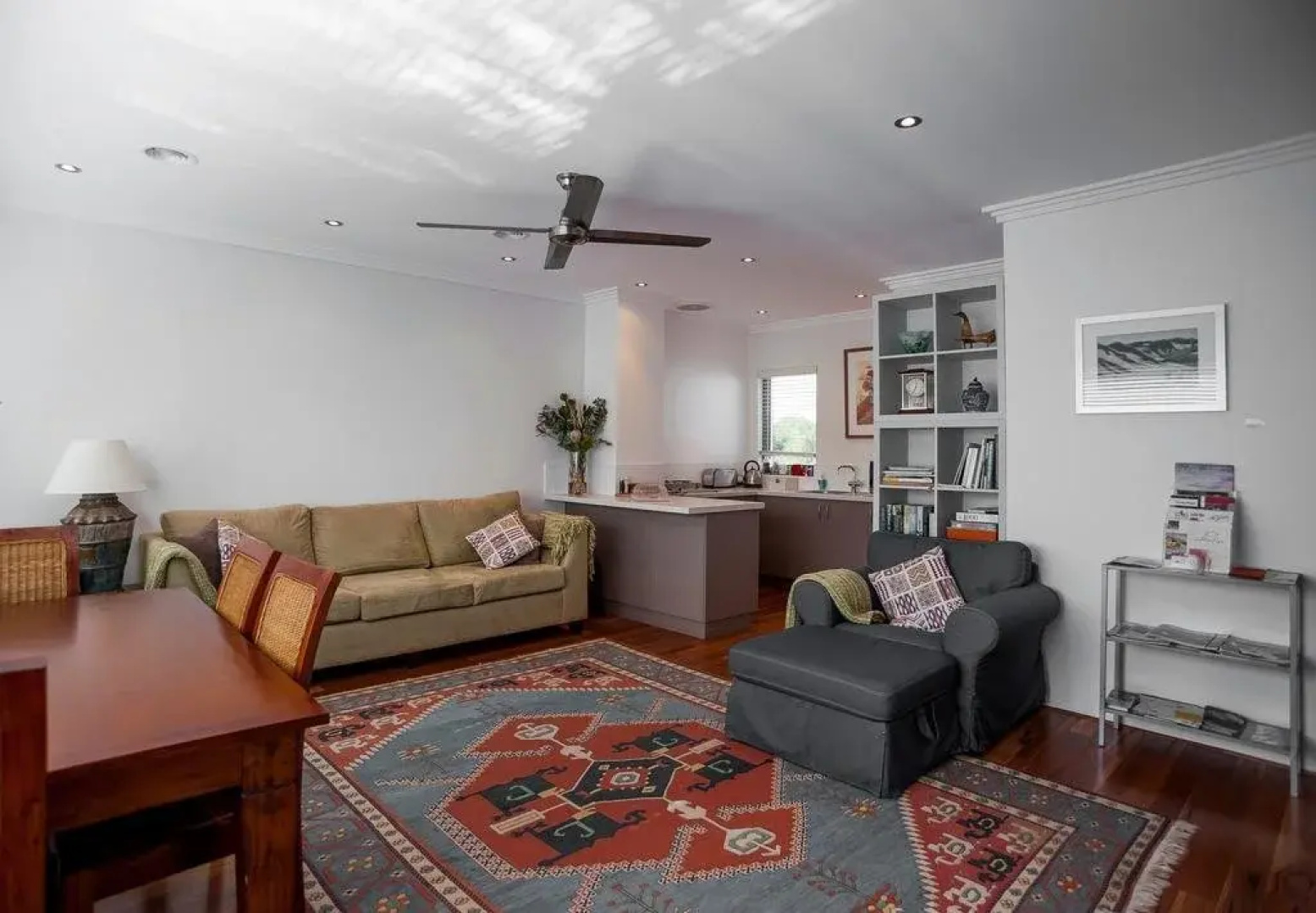 Sandpiper Apartment