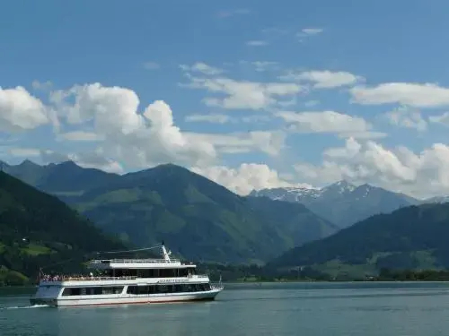 Die Alpenrose