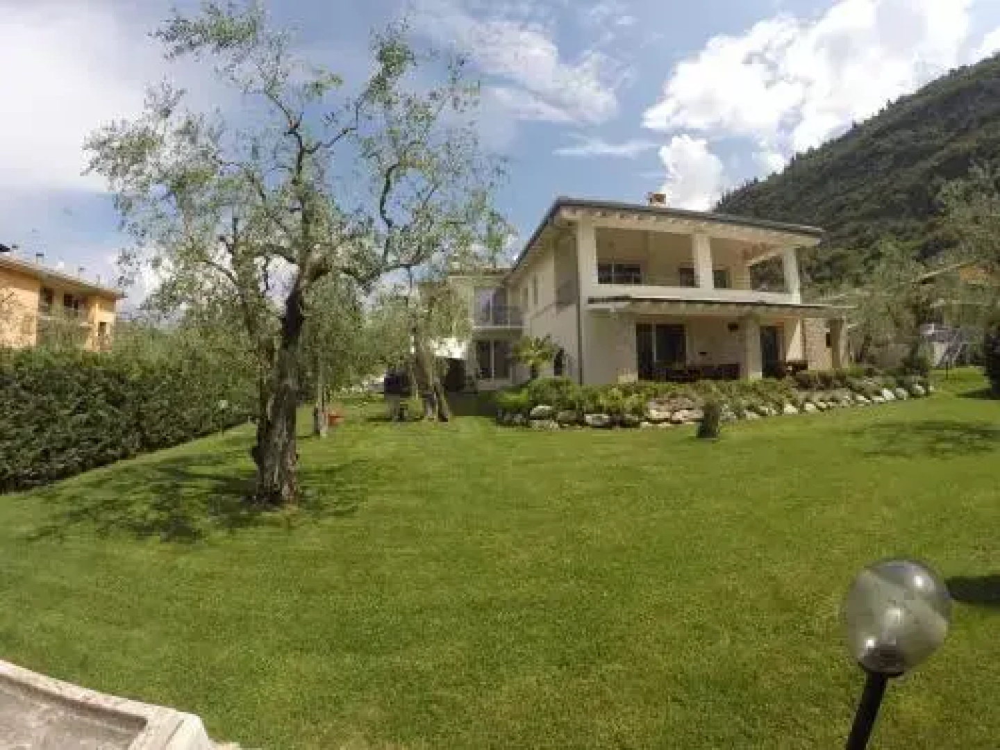 Casa Vacanza Malcesine