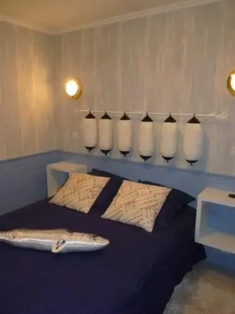 Auberge de l'écureuil