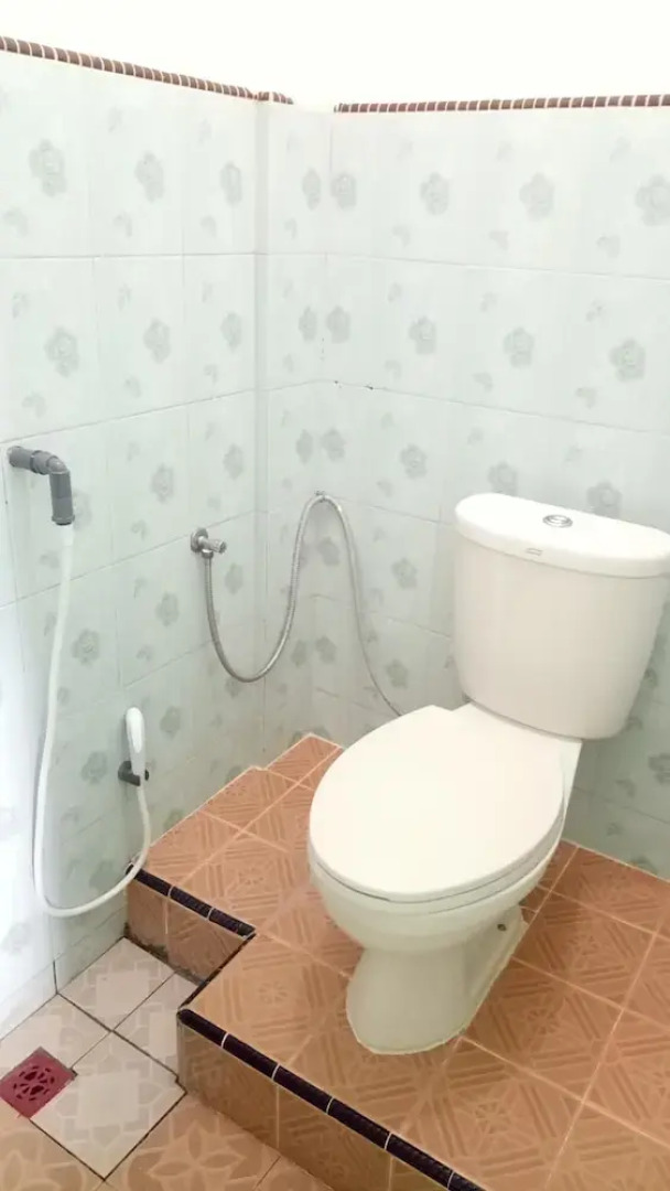 De Best Hotel Natuna