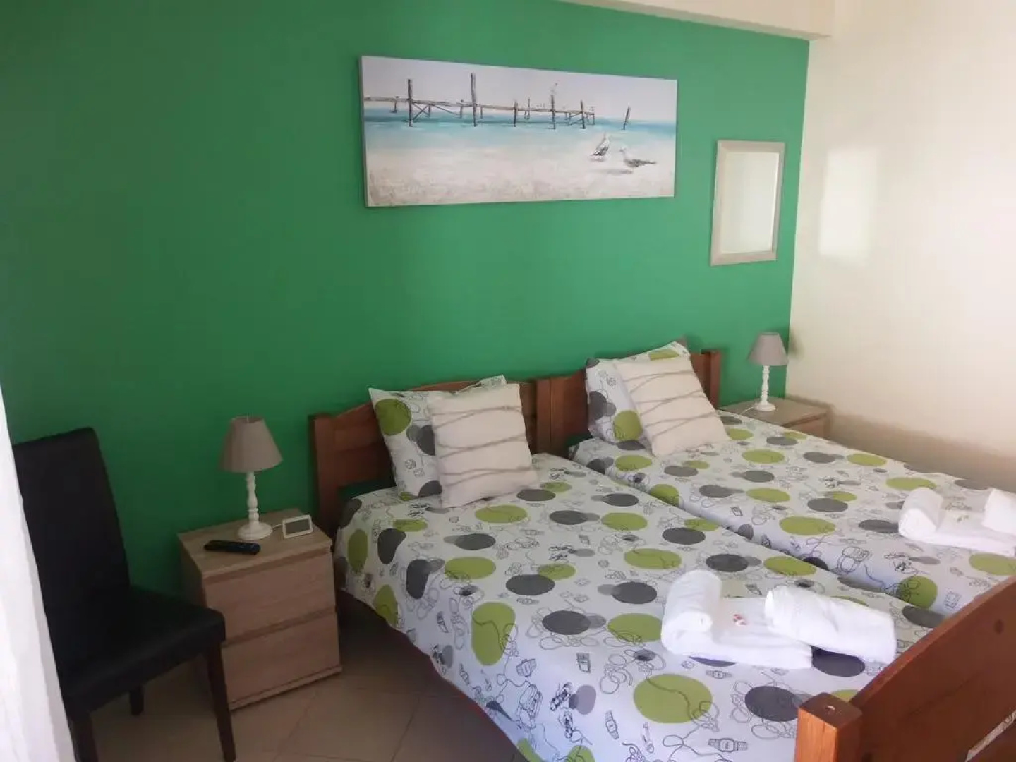 Blue Moon Guesthouse