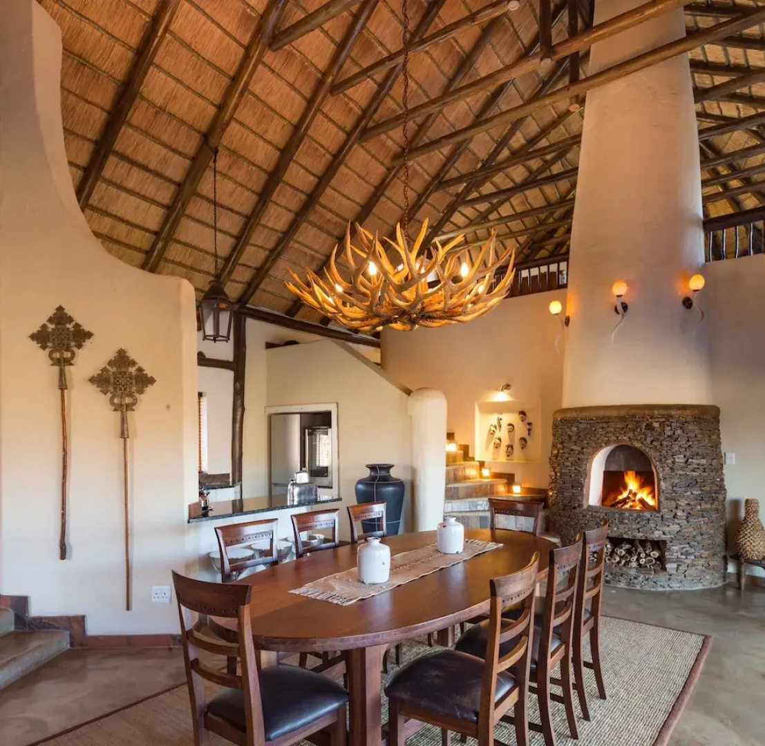 Royal Madikwe Luxury Safari Lodge