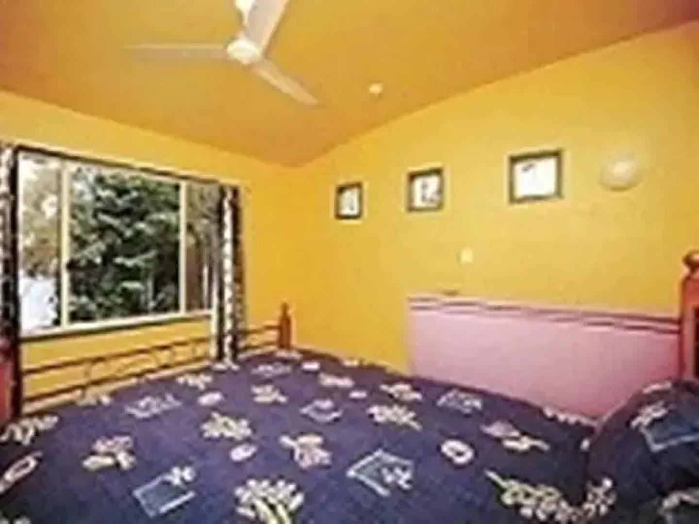 Lake Tinaroo Terraces