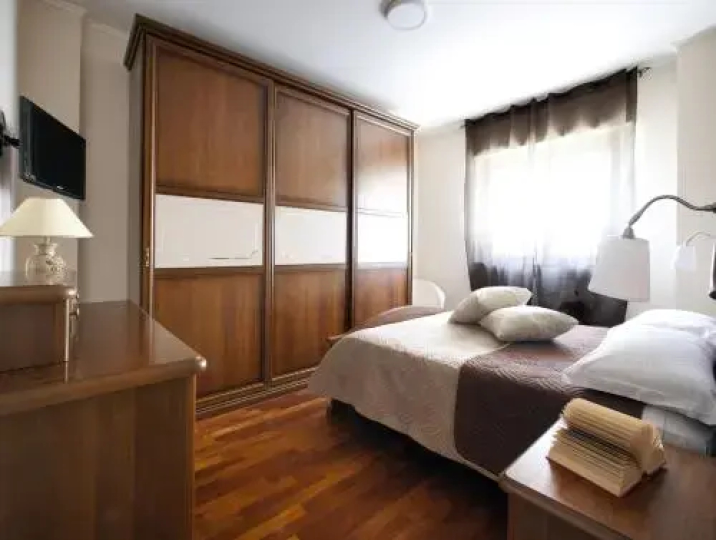 Domus Maria B&B