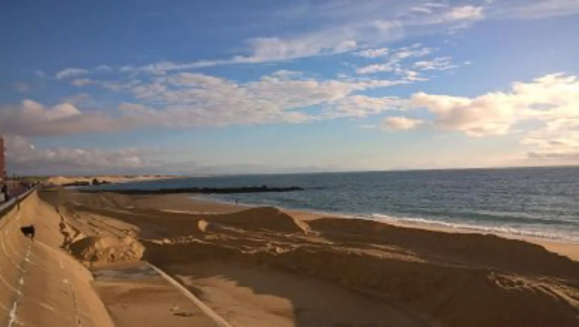 Studio Balcons du Port