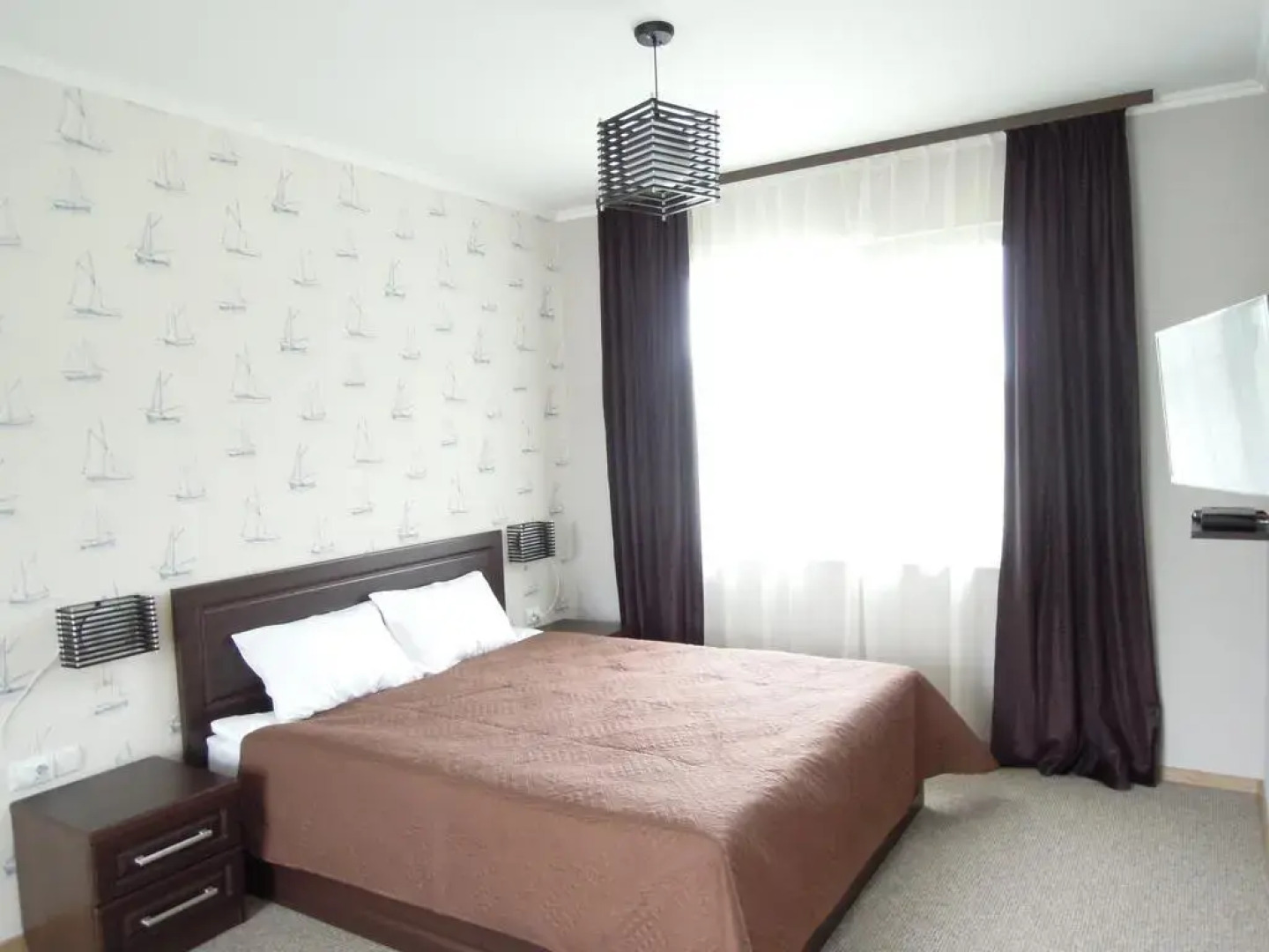 Cottage Yacht Club Maiak