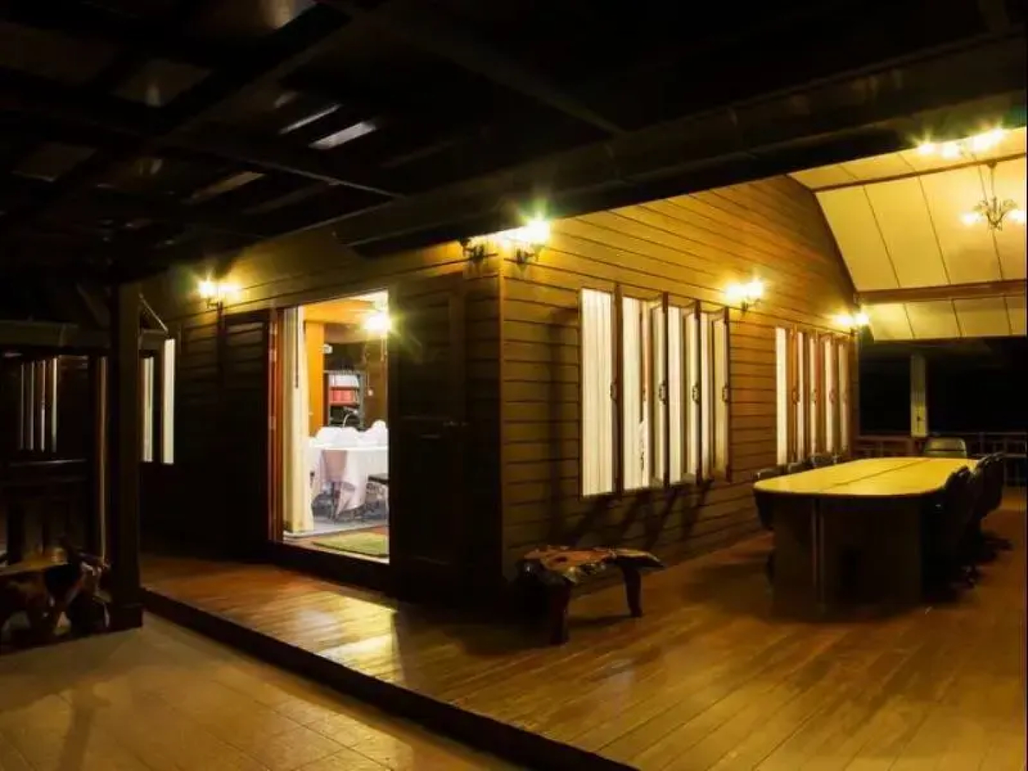 The Moon Resort Ubon