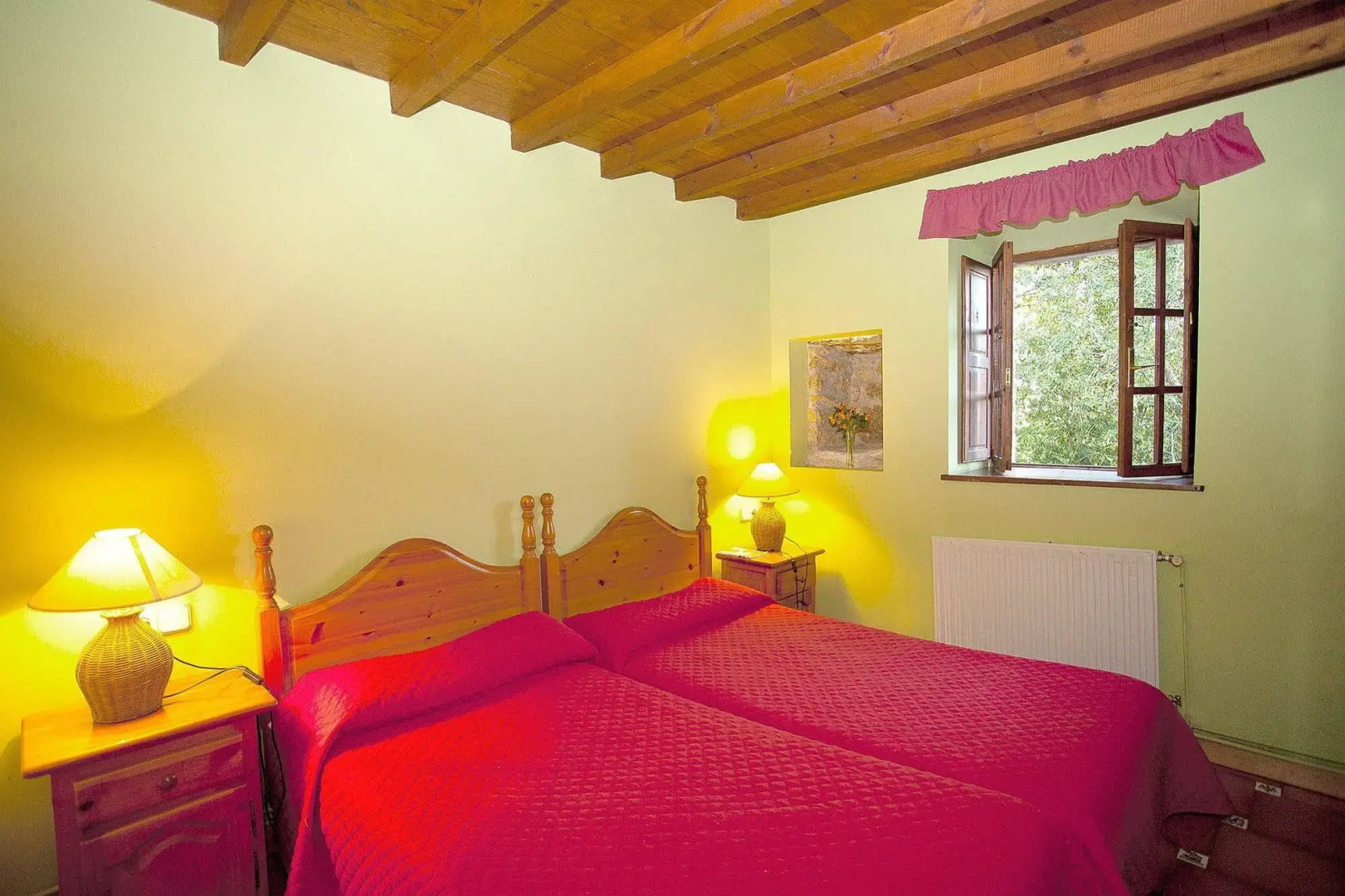 Casa Rural El Pino