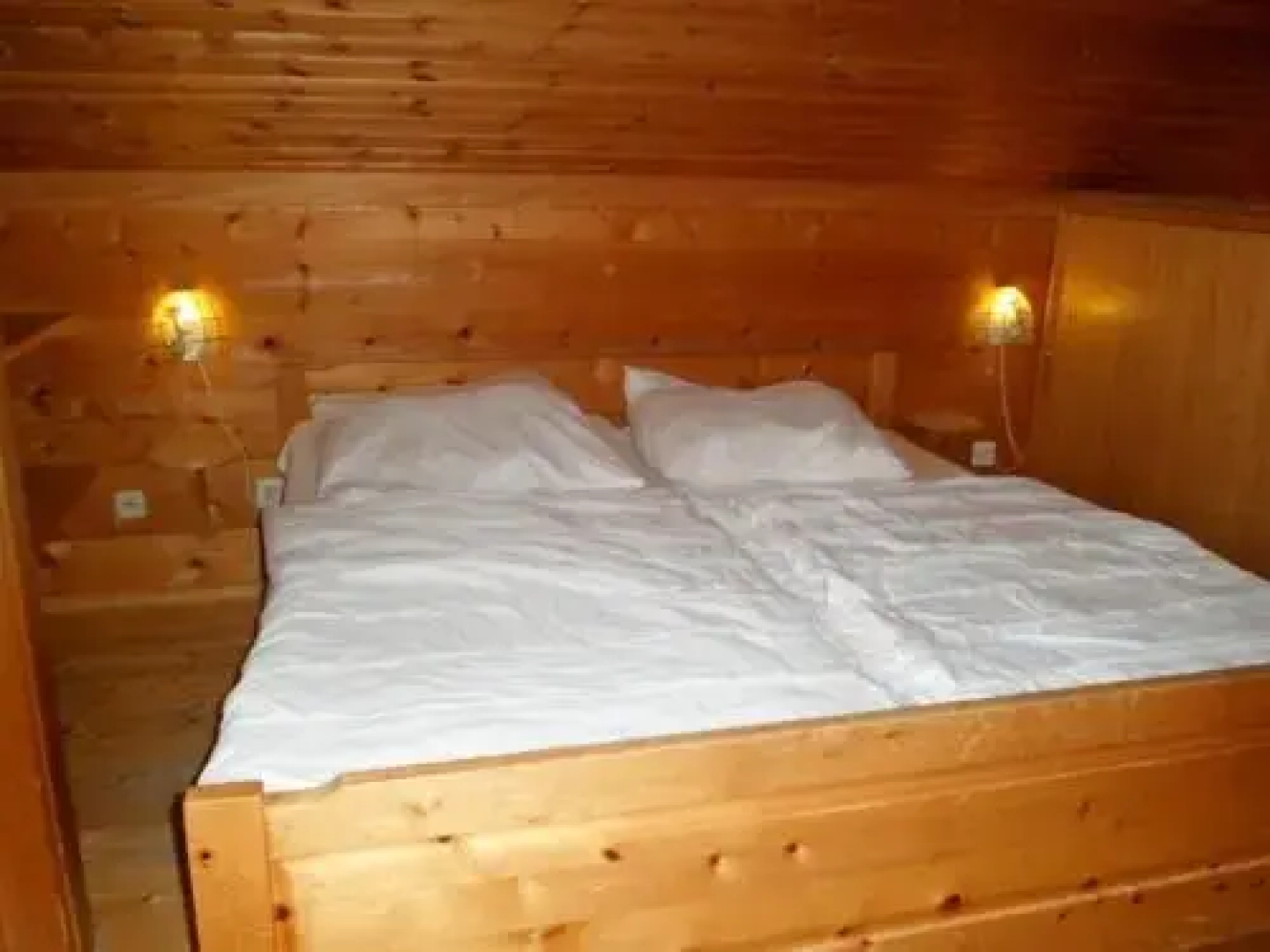 Chalet Victoria