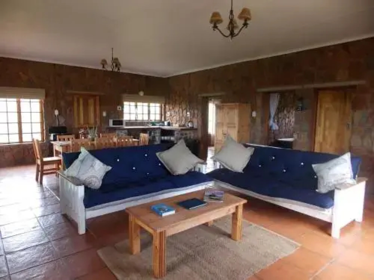 Woolly Bugger Farm