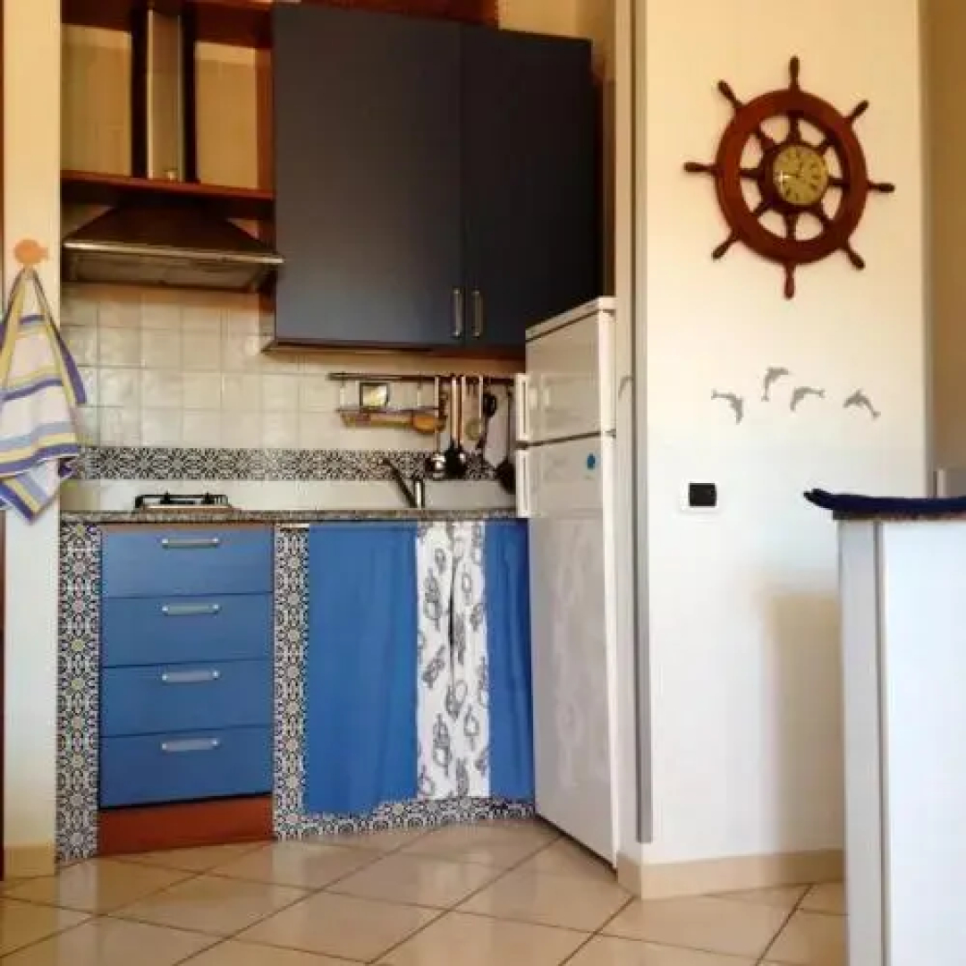 Villasimius Sardinia Holiday Villa