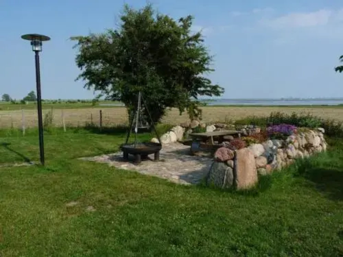 Reethaus Mertinat for Six Mit Meerblick