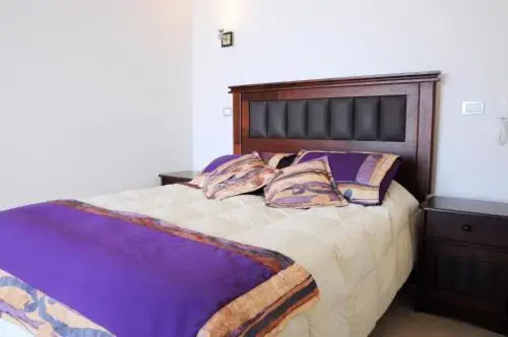Departamento Primera Linea