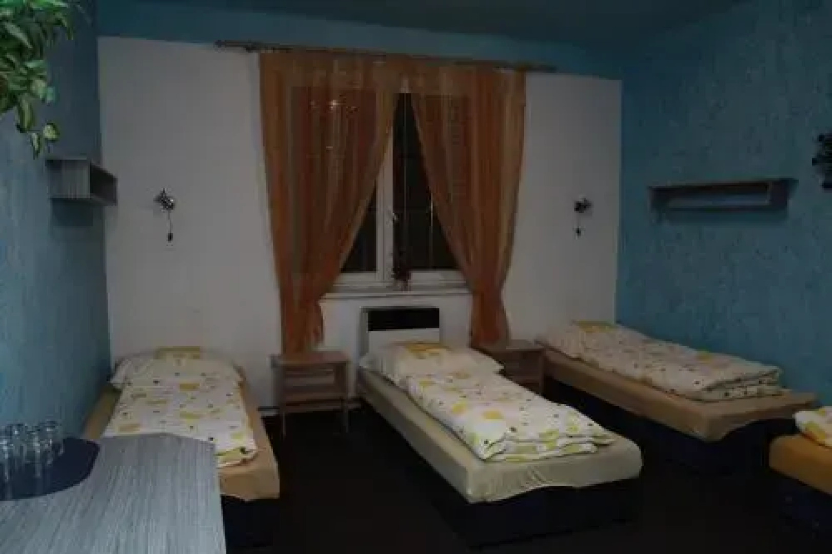 San Marco - Na Brněnské ulici