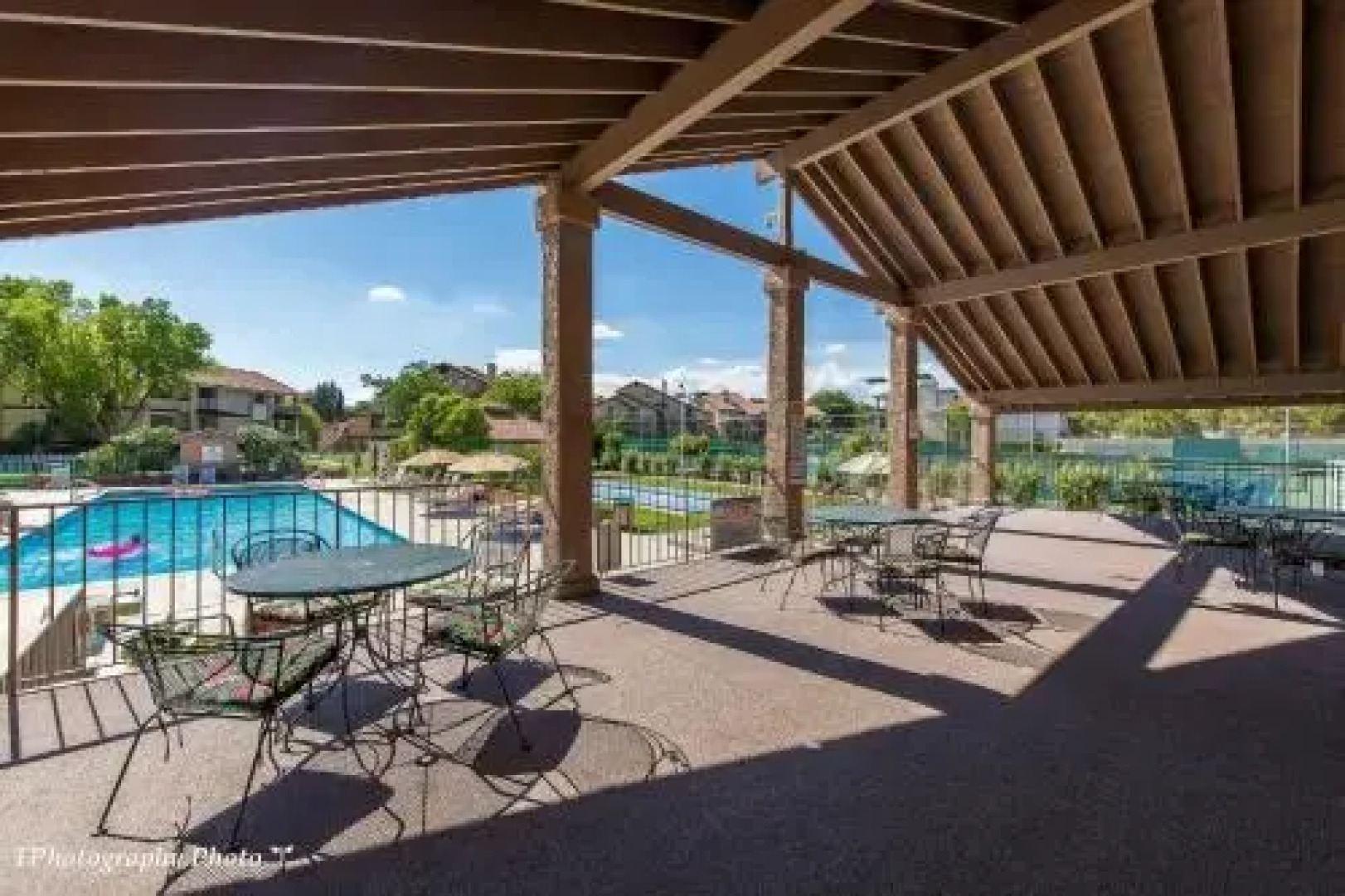 Sports Village Condo